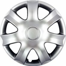 Kia SKS-SJS 326 15 İnç 4 Adet Kırılmaz Jant Kapağı