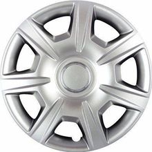 Kia SKS-SJS 327 15 İnç 4 Adet Kırılmaz Jant Kapağı