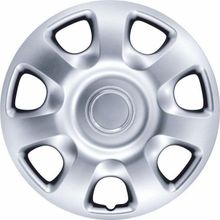 Kia SKS-SJS 336 15 İnç 4 Adet Kırılmaz Jant Kapağı
