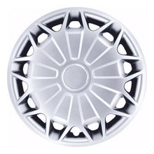 Kia SKS-SJS 338 15 İnç 4 Adet Kırılmaz Jant Kapağı