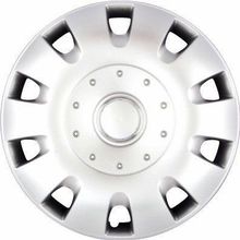 Kia SKS-SJS 401 16 İnç 4 Adet Kırılmaz Jant Kapağı