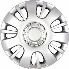 Kia SKS-SJS 407 16 İnç 4 Adet Kırılmaz Jant Kapağı