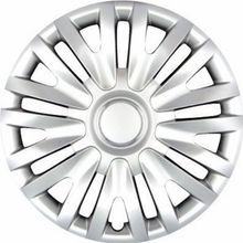 Kia SKS-SJS 412 16 İnç 4 Adet Kırılmaz Jant Kapağı