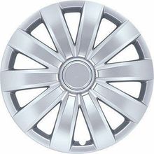 Kia SKS-SJS 421 16 İnç 4 Adet Kırılmaz Jant Kapağı