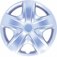 Kia SKS-SJS 500 17 İnç 4 Adet Kırılmaz Jant Kapağı