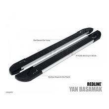 Kia Soul 2008 2015 Redline Yan Basamak
