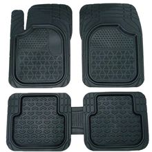 Kia Soul 3D Havuzlu Paspas
