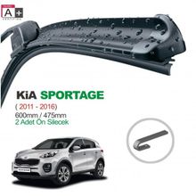 Kia Sportage 2011-2016 Silecek Takımı
