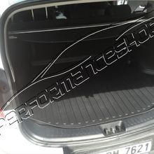 Kia Sportage 2015 Sonrası Bagaj Havuzu
