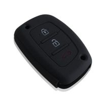 Kia Start Stop Silikon Anahtar Kılıfı
