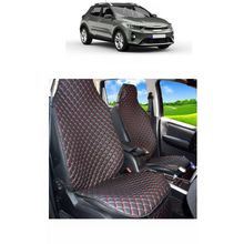 Kia Stonic Oto Koltuk Kılıfı Penye Set