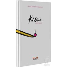 Kibar Küfürler - Murat Serdar Arslantürk