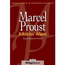 Kibarlar Alemi - Marcel Proust