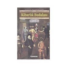Kibarlık Budalası - Moliere Jean-Baptiste Poquelin