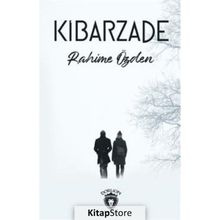 Kibarzade - Dorlion Yayınevi