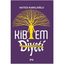 Kibem Diyeti - Hatice Karslıoğlu
