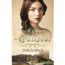 Kibir Kraliçesi - Delicia Black
