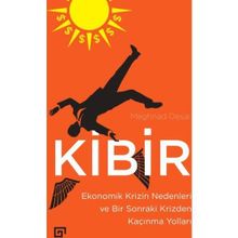 Kibir - Meghnad Desai