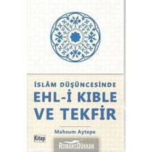 KIBLE - OKTAY VOLKAN ALKAYA