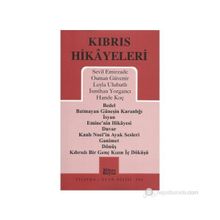 KIBRIS HIKÂYELERI - KOLLEKTIF