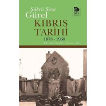 Kıbrıs Tarihi 1878-1960 - Kolektif