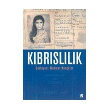 KIBRISLILIK - MEHMET HASGÜLER