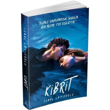 Kibrit - Cemal Latifoğlu