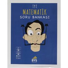 Kida Kitap TYT Matematik Soru Bankası Kida TYT Soru Kitabı - Kolektif