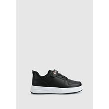 Kiddo 6366LSP197440 Siyah Sneaker