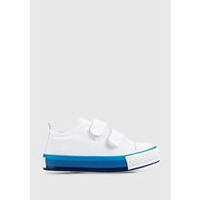Kiddo 6366RCP550180 Beyaz Erkek Çocuk Sneaker