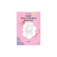 Kids Rose And Bert Seasons - Dilek Gokmen