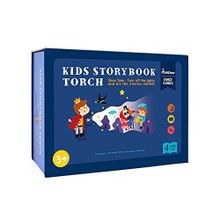 Kids Storybook Torch - Mideer