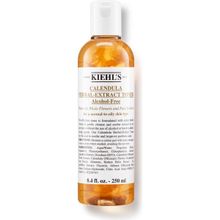 Kiehl's 500 ml Calendula Kadife Çiçeği Özlü Arındırıcı Alkolsüz Tonik