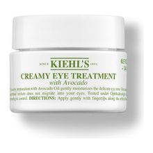Kiehl's Creamy Eye Treatment Avokado 28 ml Göz Kremi