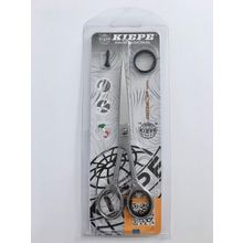 Kiepe 15,24 cm Kuaför Düz Makas