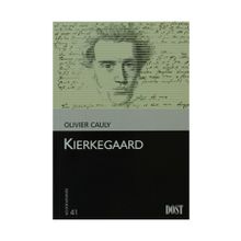 KIERKEGAARD - OLIVIER CAULY