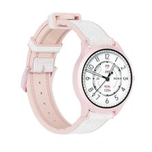 Kieslect Lora Pembe Akıllı Saat