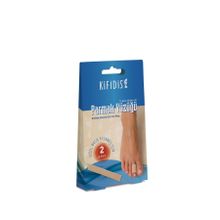Kifidis 9HOR2ASÜU000002 STD GA-9018F Hrs Trikolu Silikon Parmak Yüzüğü