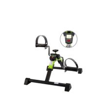 Kifidis 9KAG2REBU000042 STD KY-F8C Digital Metre Göstergeli Katlanabilir Egzersiz Pedalı