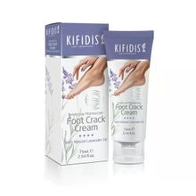 Kifidis Ayak Çatlak Kremi 75 Ml - 5 Adet