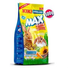 Kiki Excellent 500 gr Tavşan Yemi