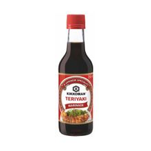 Kikkoman 250 ml Teriyaki Marine Sos