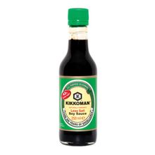 Kikkoman Az Tuzlu 250 ml Soya Sosu