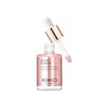 Kiko 01 Platinum Rose Glow Fusion Aydınlatıcı