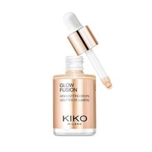 Kiko 03 Gold Mine Glow Fusıon Aydınlatıcı