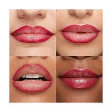 Kiko 13 Pearly Tulip Red New Creamy Colour Dudak Kalemi
