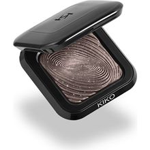 Kiko 15 Pearly Coffee New Water Eyeshadow Göz Farı