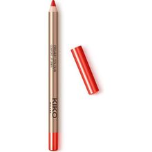 Kiko 16 Coral New Creamy Colour Comfort Dudak Kalemi