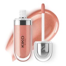 Kiko 19 Cream Cashmere Milano Dudak Parlatıcısı