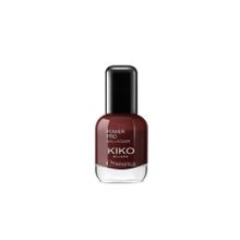 Kiko 27 Vino Power Pro Nail Lacquer Oje